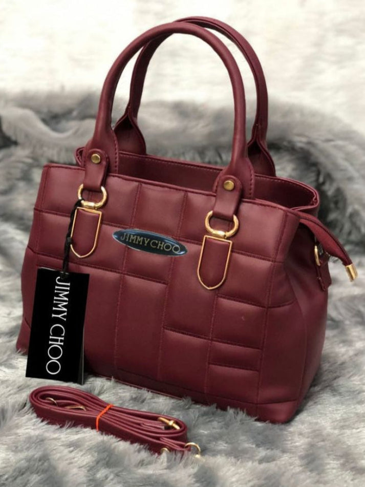 Cubs Carry – Stylish Mini Handbag