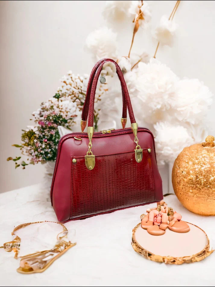 Wish Box Tote Bag – Shop Stylish Bags at Glamthic