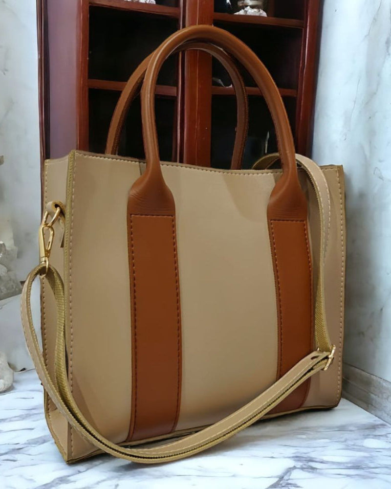 Italian Tote Bag