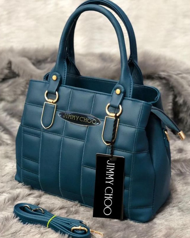 Cubs Carry – Stylish Mini Handbag