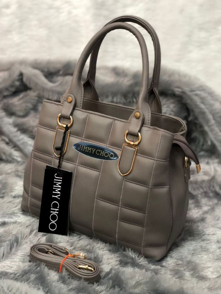 Cubs Carry – Stylish Mini Handbag