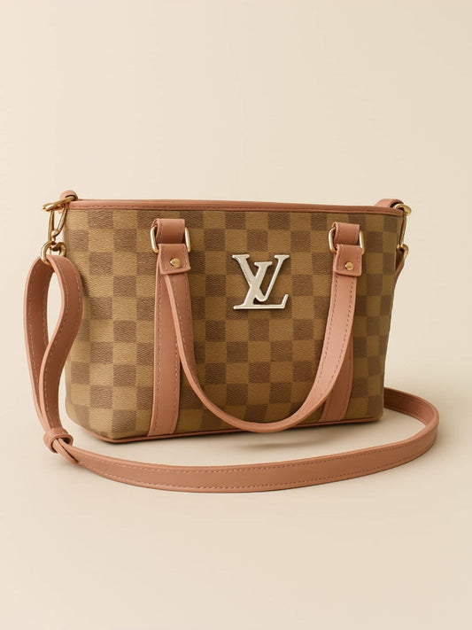 Cubs Carry – Luxe Checkered Edition