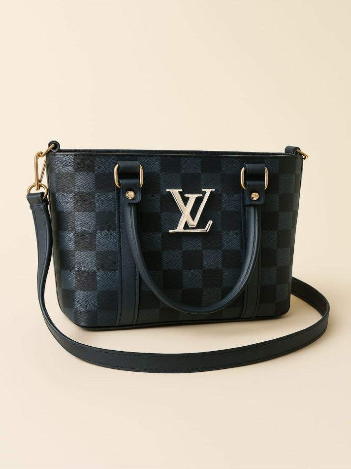 Cubs Carry – Luxe Checkered Edition