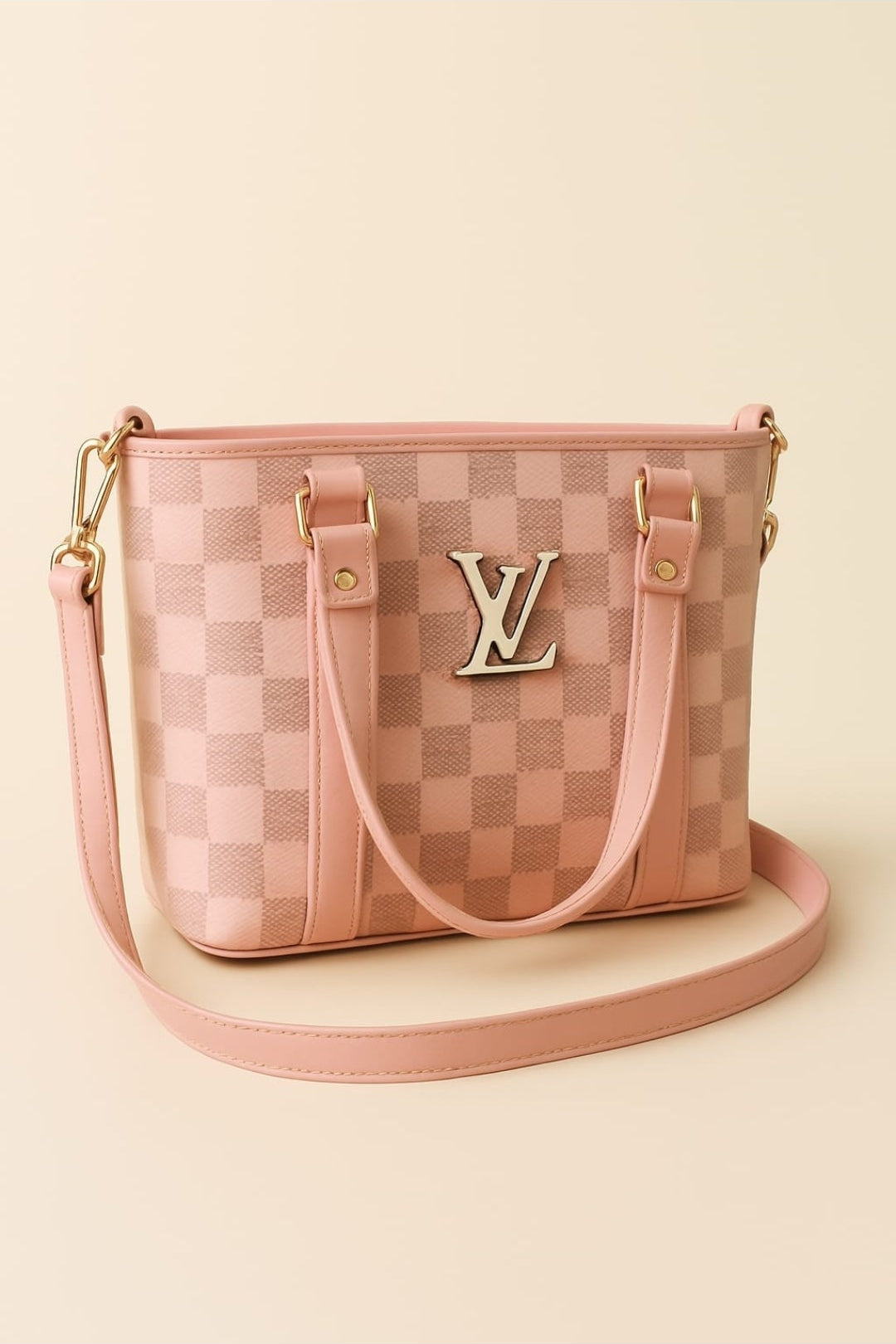 Cubs Carry – Luxe Checkered Edition