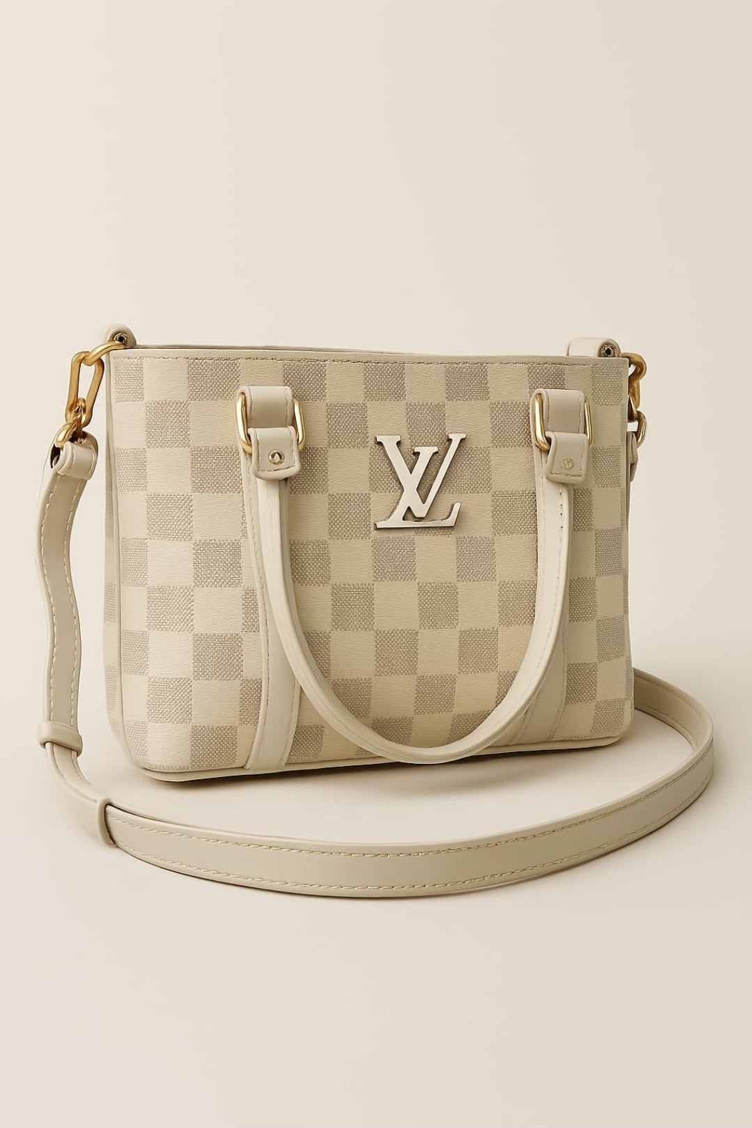 Cubs Carry – Luxe Checkered Edition