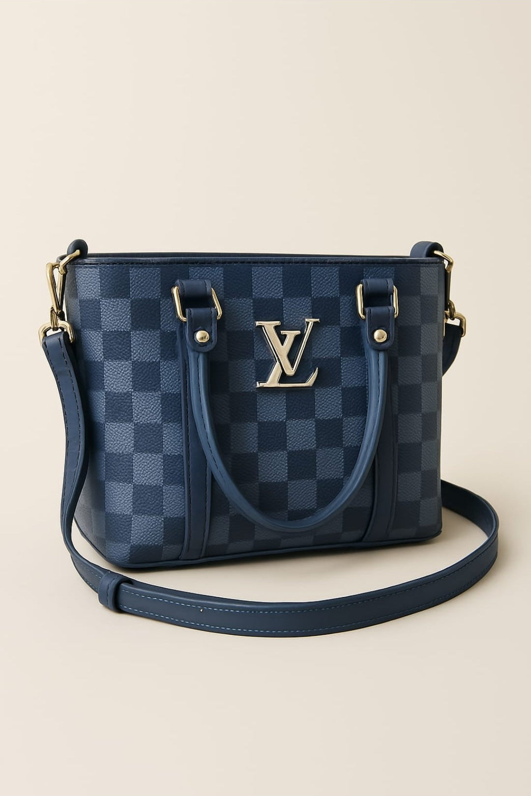 Cubs Carry – Luxe Checkered Edition