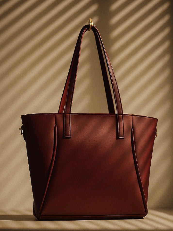 Zen Tote – Big, Bold & Beautiful