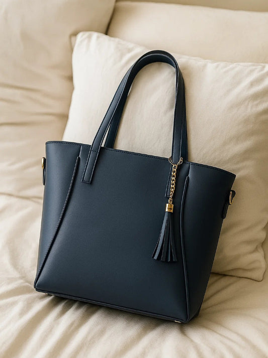 Zen Tote – Big, Bold & Beautiful