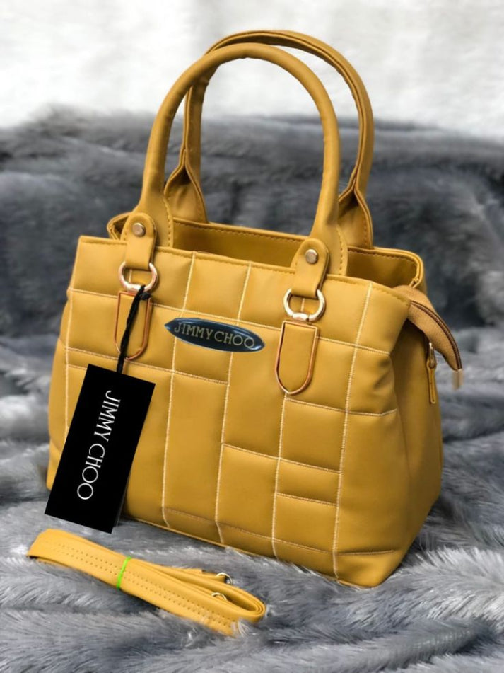 Cubs Carry – Stylish Mini Handbag